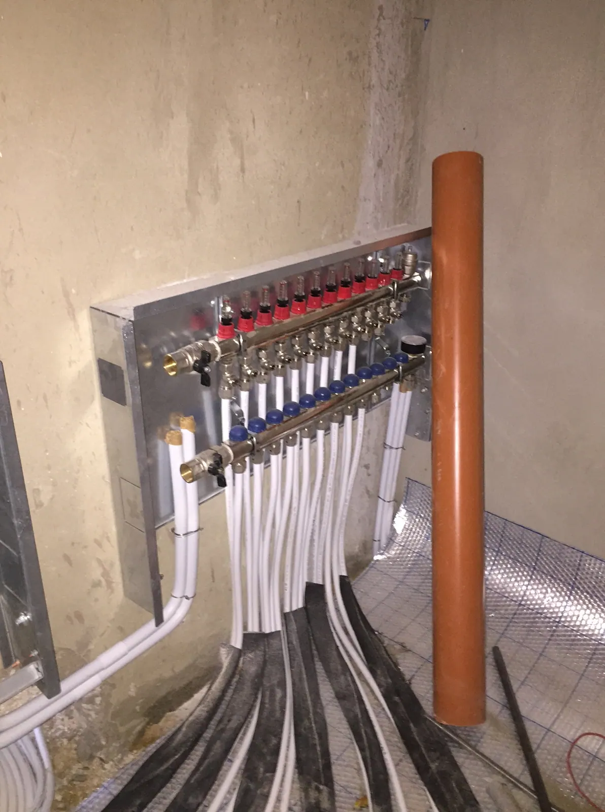 Floor heating, 2030 Achrafieh, photo 2