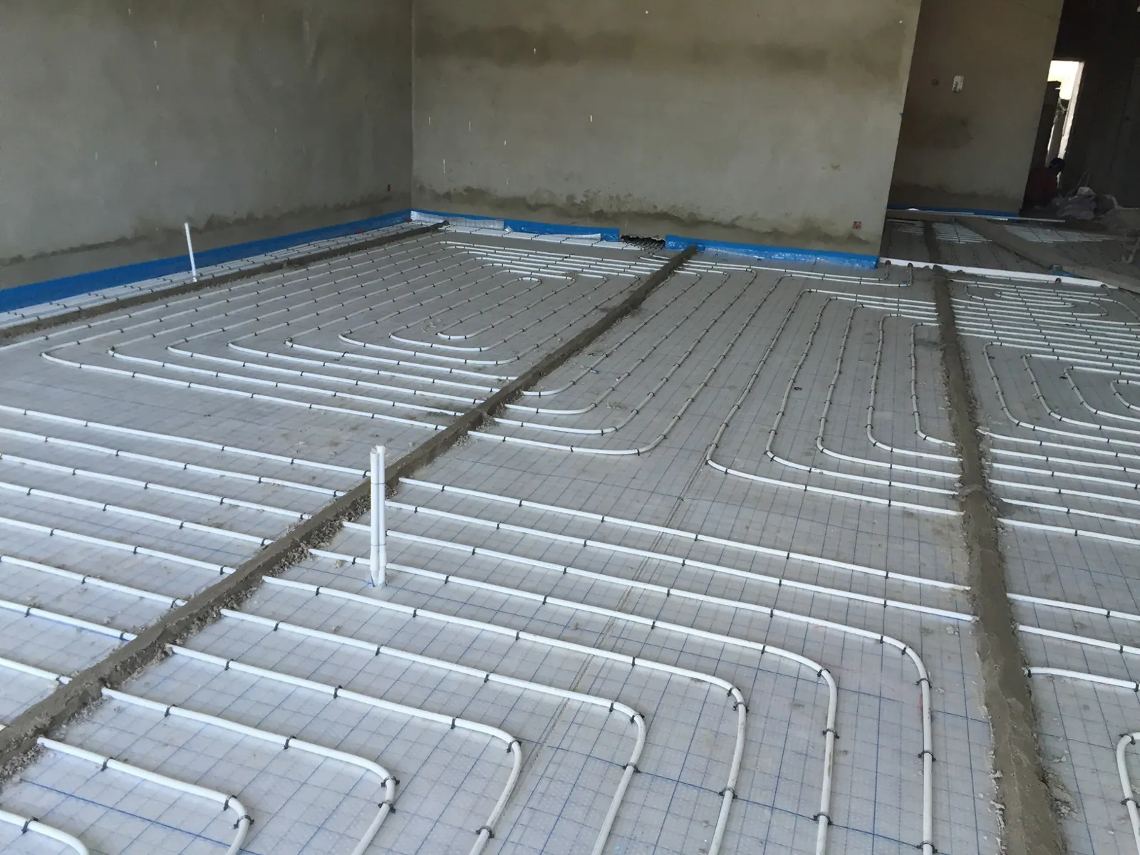 Floor heating, 2030 Achrafieh, photo 3