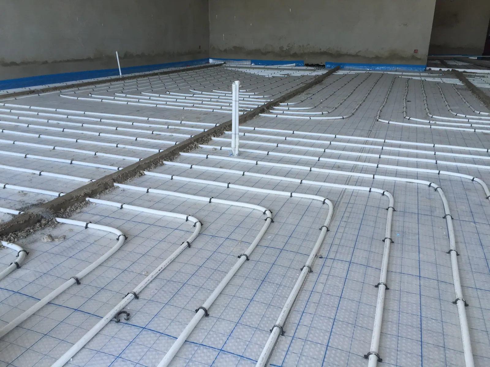 Floor heating, 2030 Achrafieh, photo 4