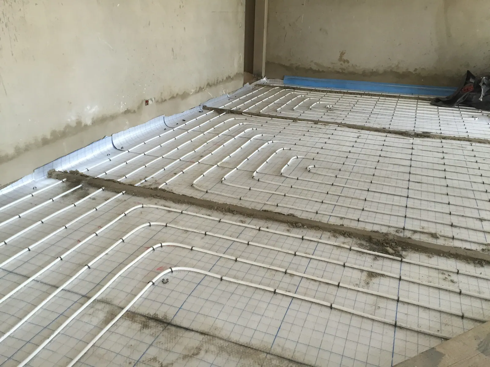 Floor heating, 2030 Achrafieh, photo 5