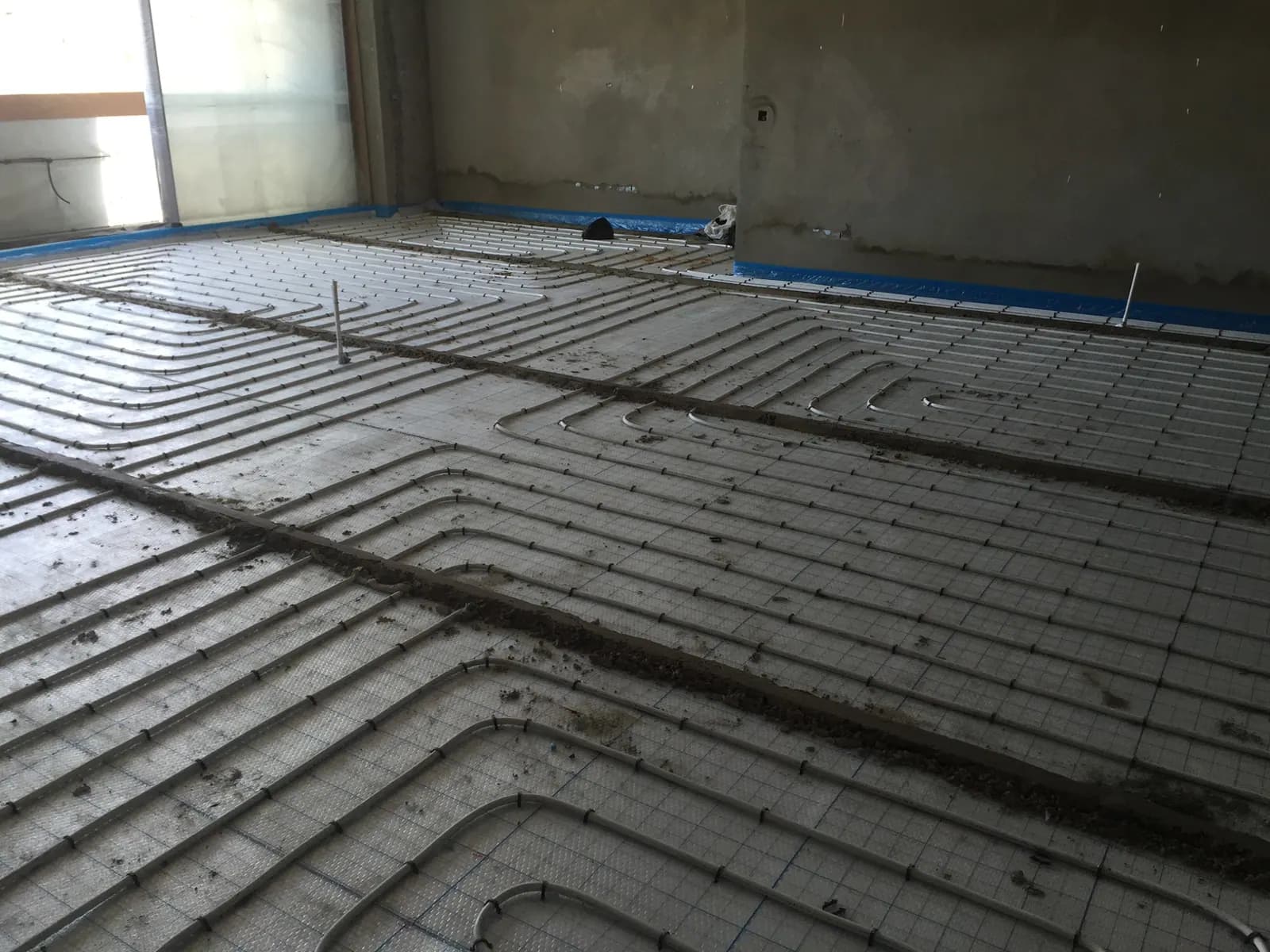 Floor heating, 2030 Achrafieh, photo 6