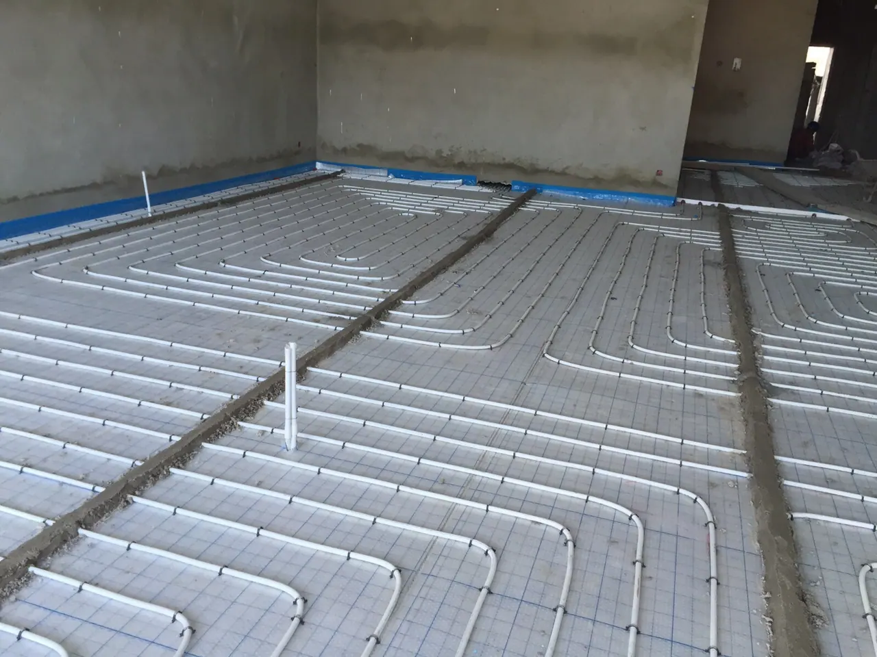 Floor heating, 2030 Achrafieh, photo 7