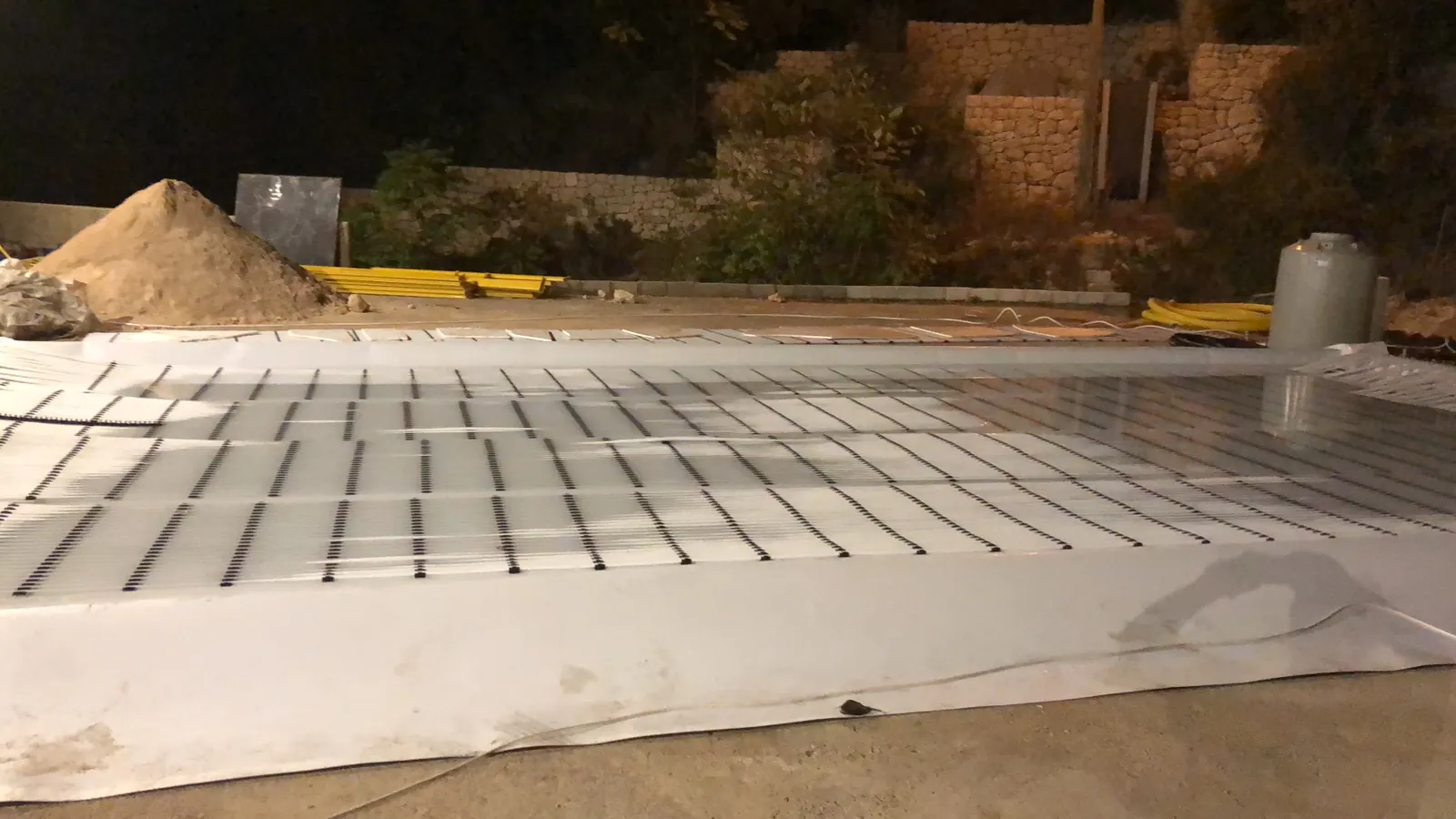 Ice rink, MBC ice rink, photo 3