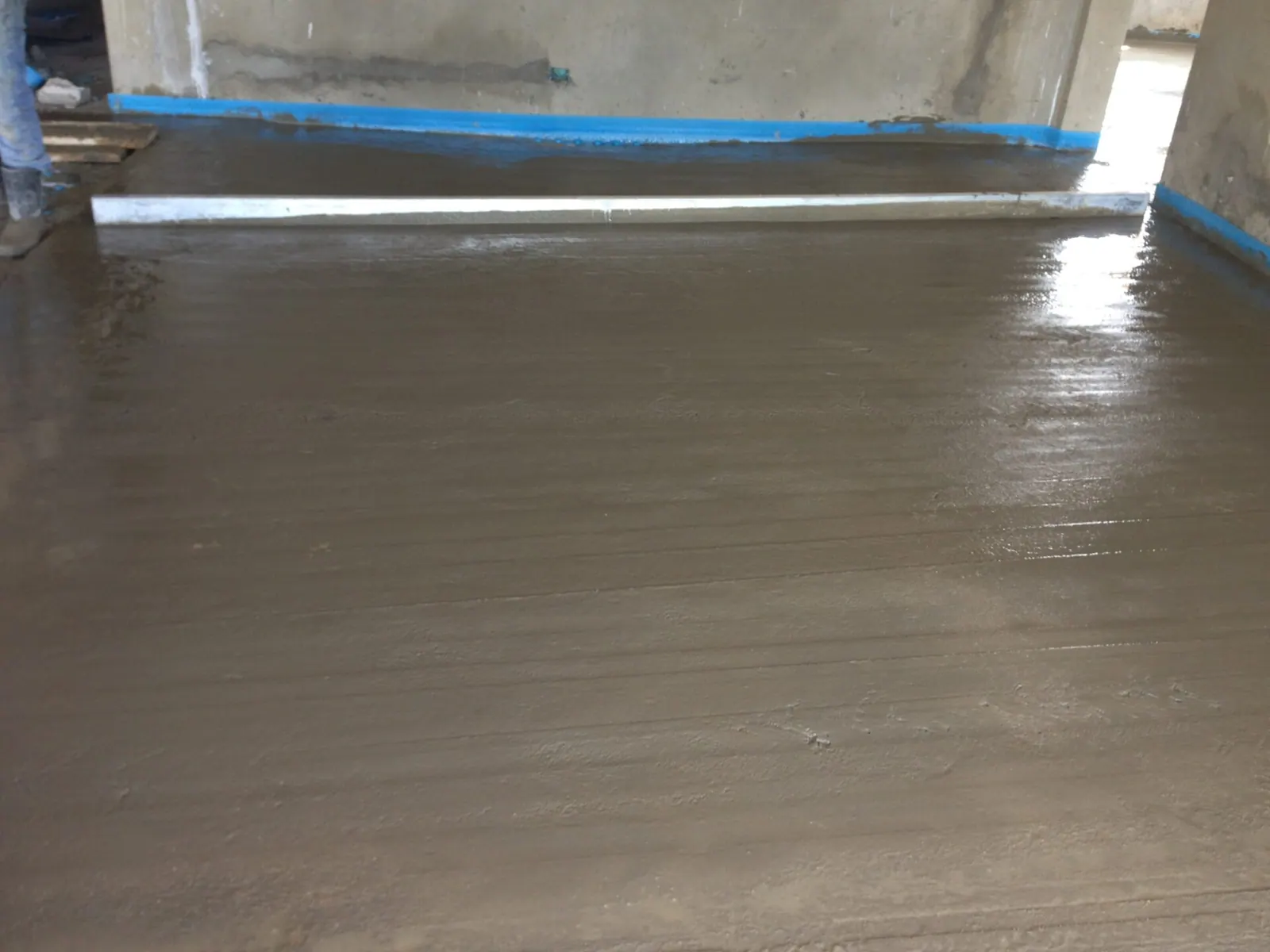 Floor heating, MGF - Bsous, photo 4