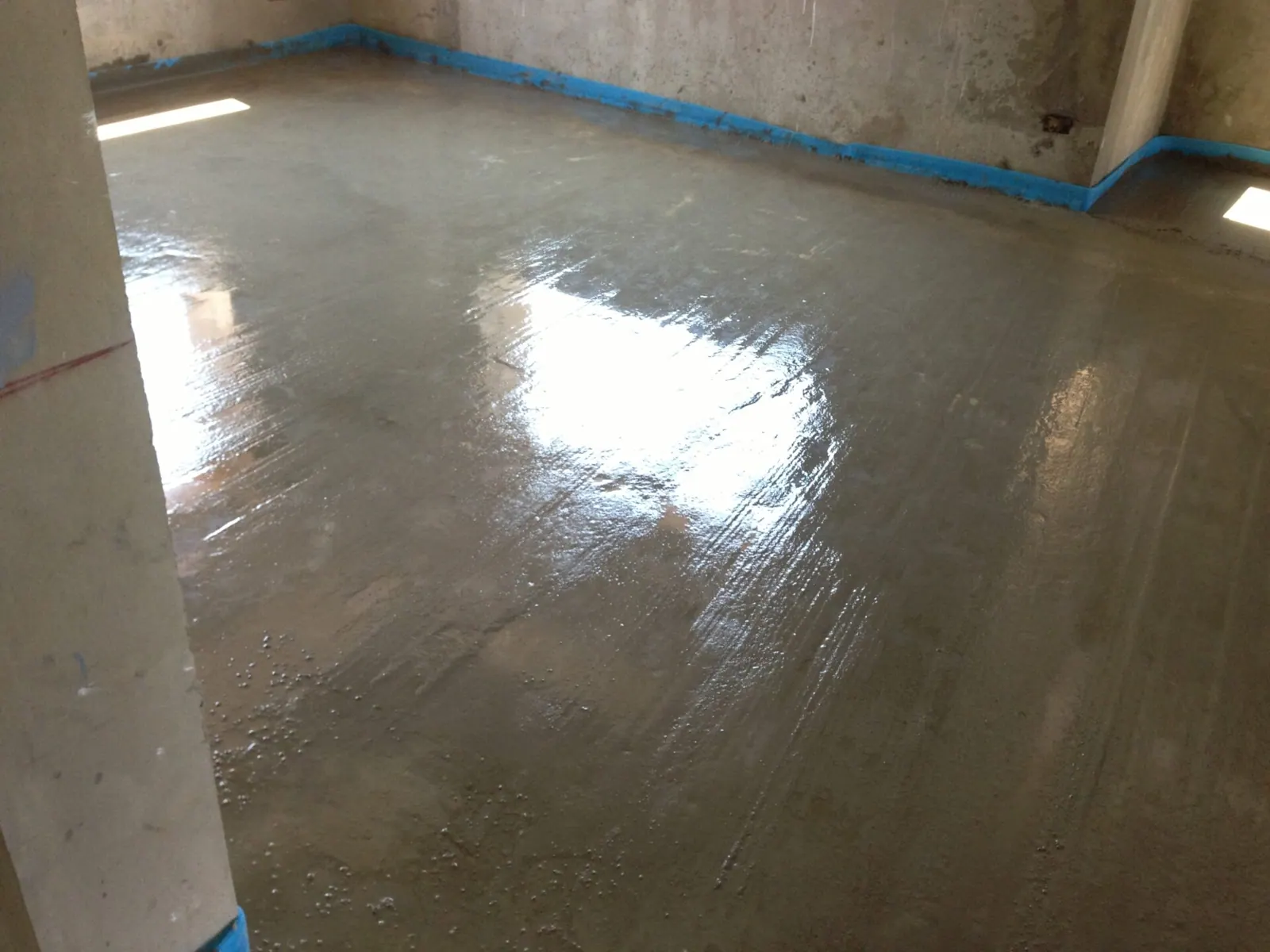 Floor heating, MGF - Bsous, photo 22