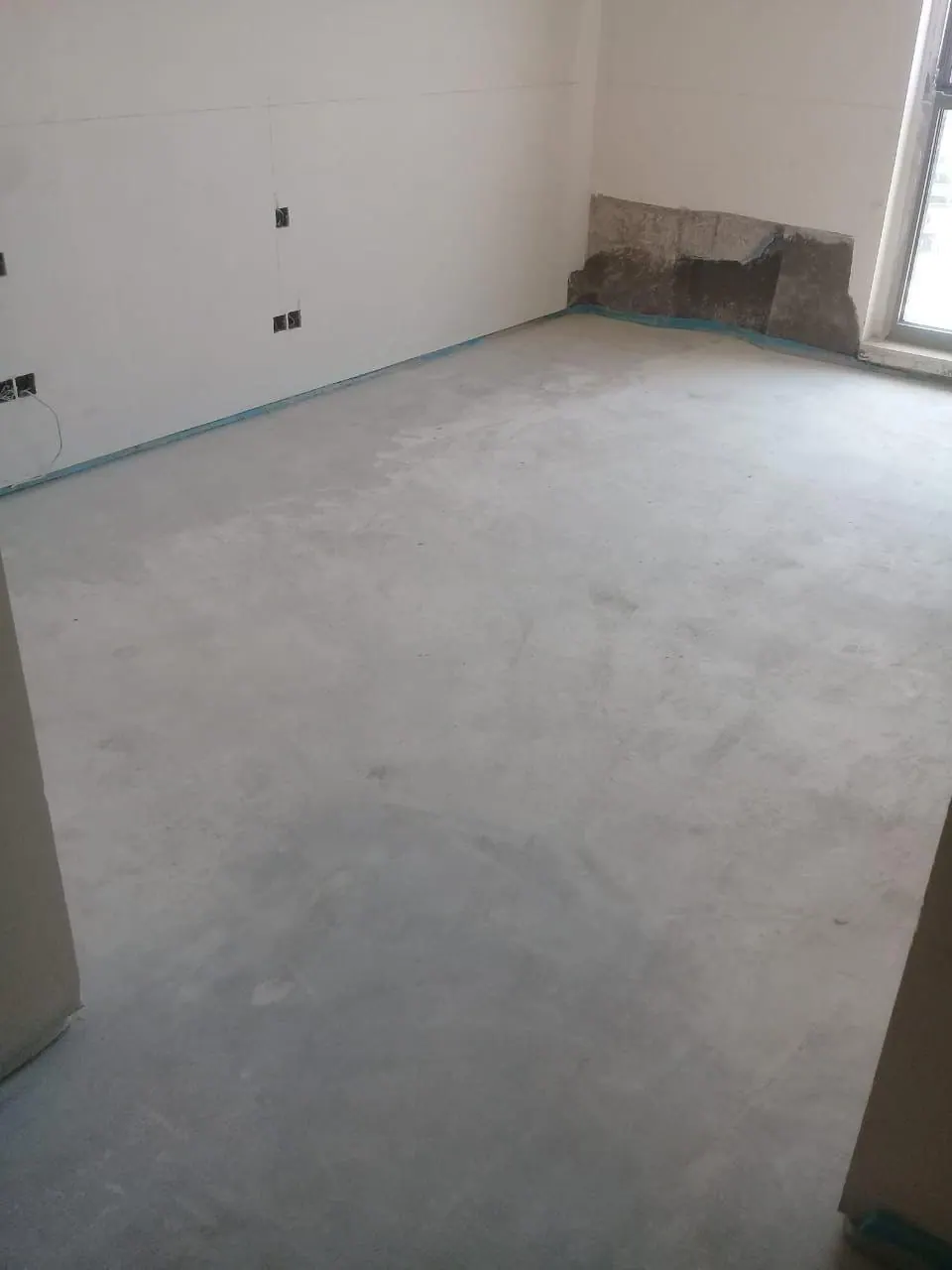 Floor heating, MMM - Pasteur, photo 2