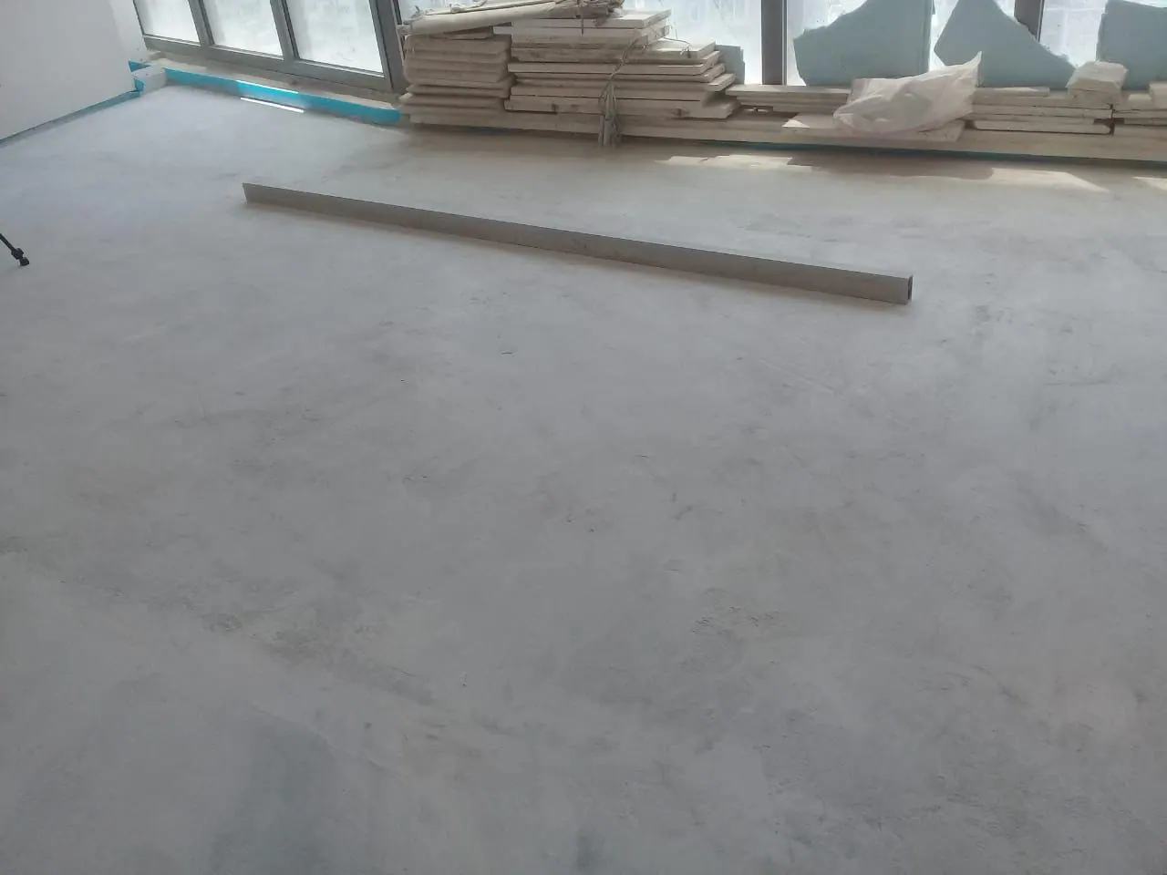 Floor heating, MMM - Pasteur, photo 5