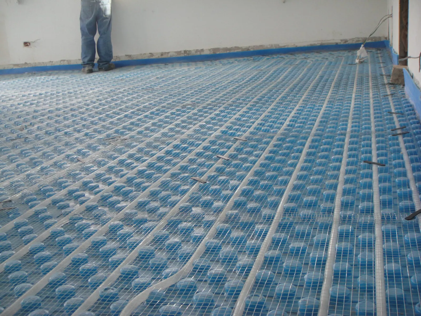 Floor heating, MNM - Roumieh, photo 4