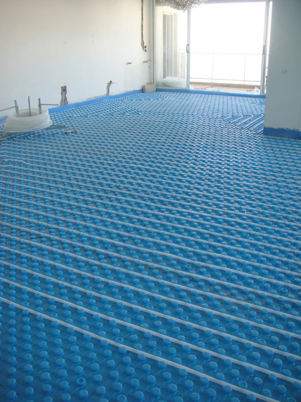 Floor heating, MNM - Roumieh, photo 5