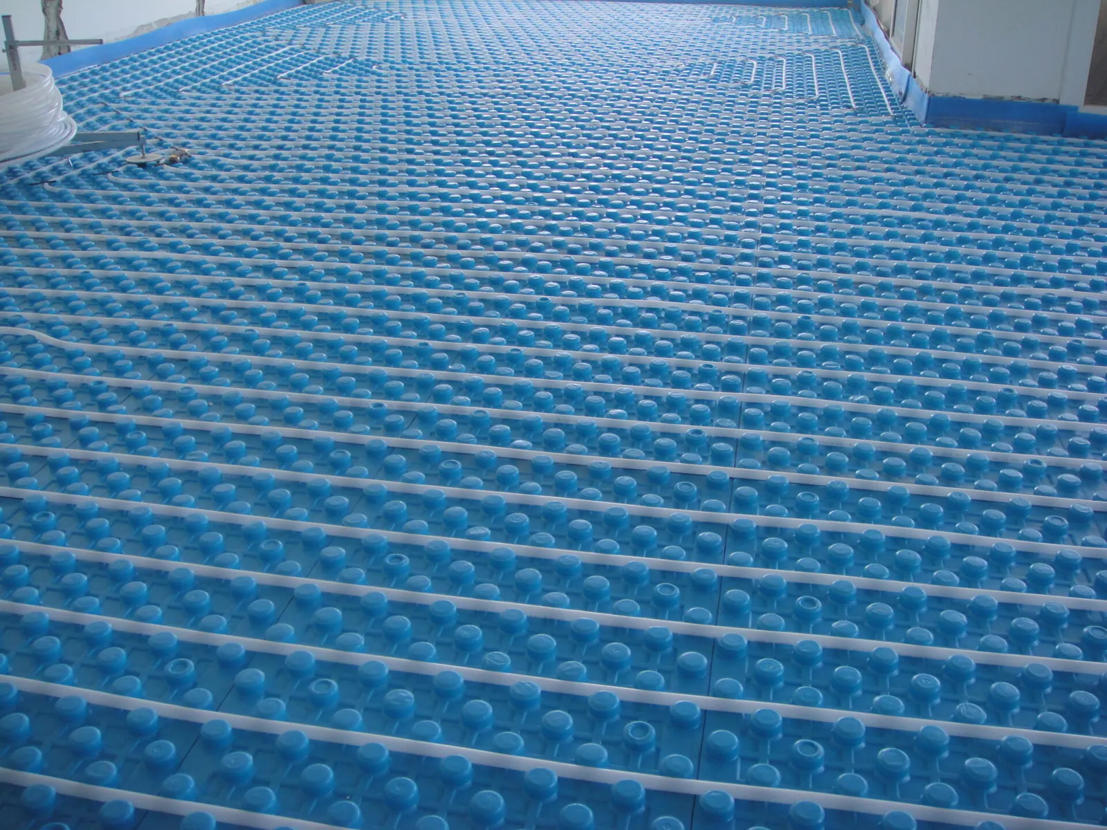 Floor heating, MNM - Roumieh, photo 6