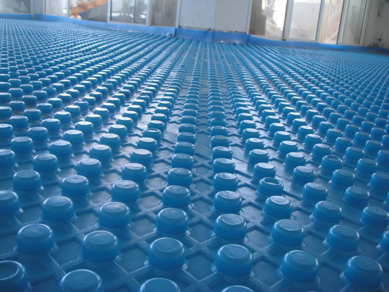 Floor heating, MNM - Roumieh, photo 7