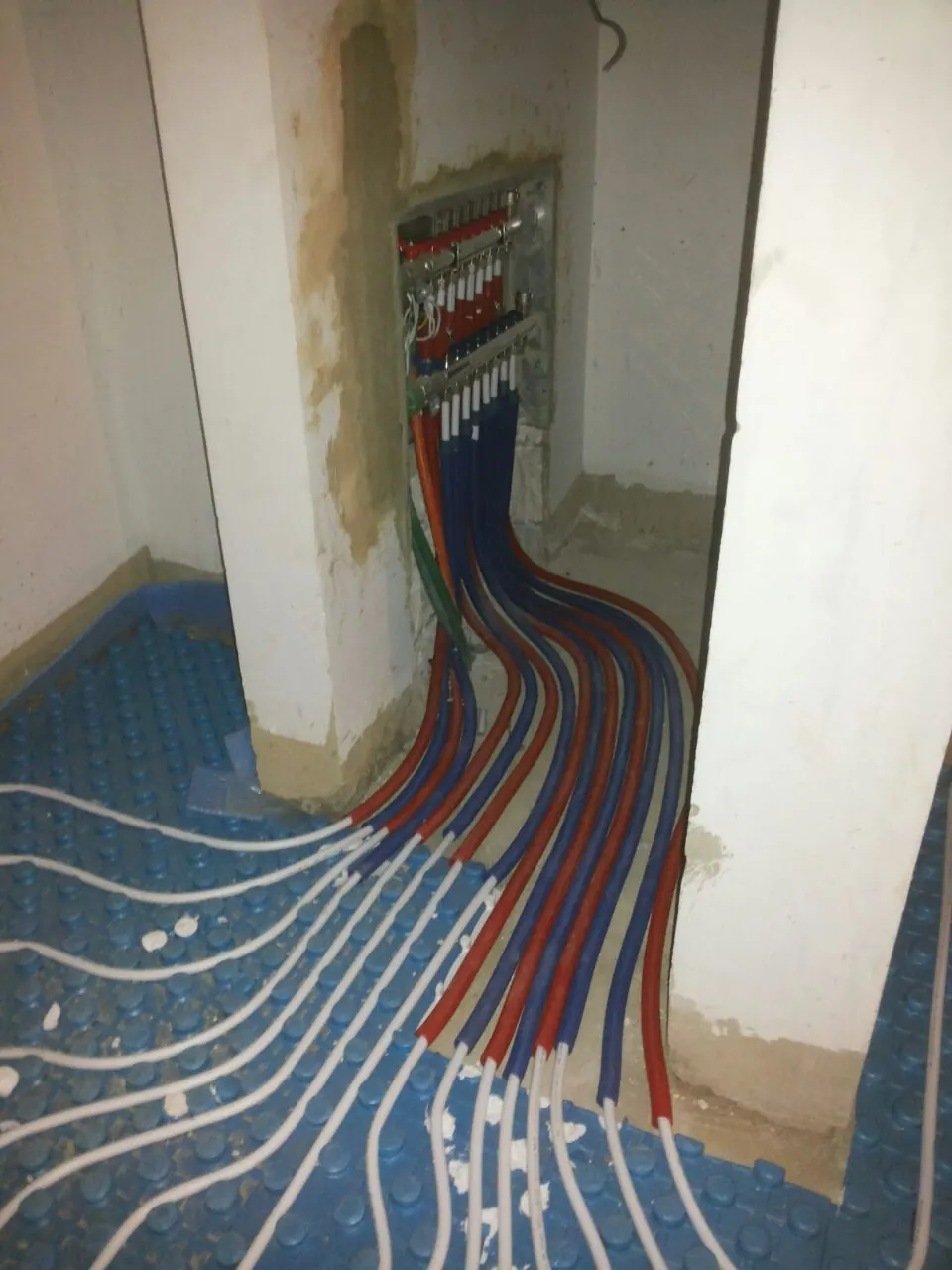 Floor heating, MWT - Monteverde, photo 4